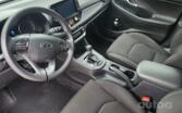 Hyundai i30 PD Hatchback