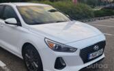 Hyundai i30 PD Hatchback