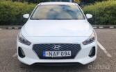 Hyundai i30 PD Hatchback