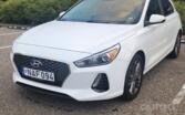 Hyundai i30 PD Hatchback