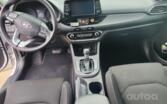 Hyundai i30 PD Hatchback