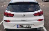 Hyundai i30 PD Hatchback