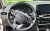 Hyundai i30 PD Hatchback