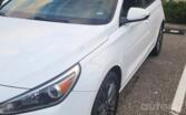 Hyundai i30 PD Hatchback