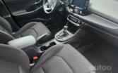 Hyundai i30 PD Hatchback