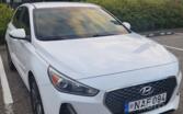 Hyundai i30 PD Hatchback