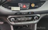 Hyundai i30 PD Hatchback