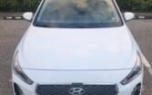 Hyundai i30 PD Hatchback