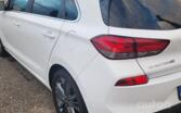 Hyundai i30 PD Hatchback