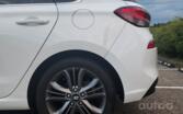 Hyundai i30 PD Hatchback