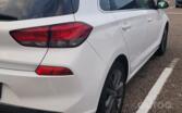 Hyundai i30 PD Hatchback