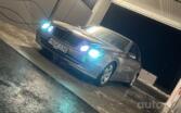 Mercedes-Benz E-Class W211 Sedan