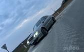 Mercedes-Benz E-Class W211 Sedan