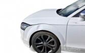 Audi TTS 8J