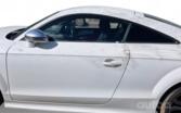 Audi TTS 8J
