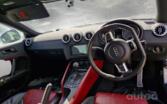 Audi TTS 8J