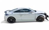 Audi TTS 8J