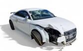 Audi TTS 8J