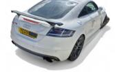 Audi TTS 8J