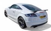 Audi TTS 8J
