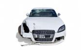 Audi TTS 8J
