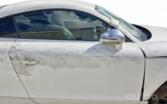 Audi TTS 8J