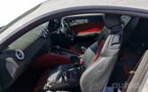 Audi TTS 8J