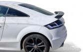 Audi TTS 8J