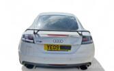 Audi TTS 8J