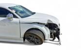 Audi TTS 8J