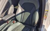 Audi A1 8X Hatchback 3-doors