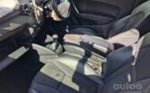 Audi A1 8X Hatchback 3-doors