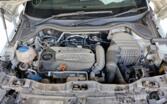 Audi A1 8X Hatchback 3-doors