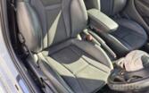 Audi A1 8X Hatchback 3-doors