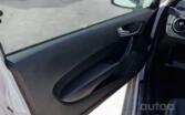 Audi A1 8X Hatchback 3-doors