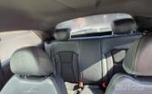Audi A1 8X Hatchback 3-doors