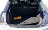 Audi A1 8X Hatchback 3-doors