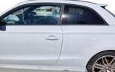 Audi A1 8X Hatchback 3-doors