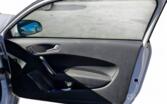 Audi A1 8X Hatchback 3-doors