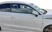 Audi A1 8X Hatchback 3-doors