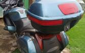 Honda NT