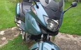 Honda NT