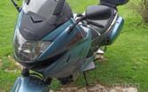Honda NT