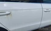 Volkswagen Passat B7 Passat Alltrack (B7)