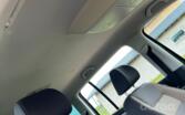 Volkswagen Touran 1 generation [restyling] Cross minivan 5-doors