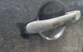 Volkswagen Touran 1 generation [restyling] Cross minivan 5-doors