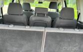 Volkswagen Touran 1 generation [restyling] Cross minivan 5-doors