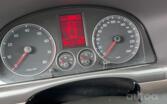 Volkswagen Touran 1 generation [restyling] Cross minivan 5-doors