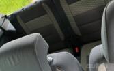 Volkswagen Touran 1 generation [restyling] Cross minivan 5-doors