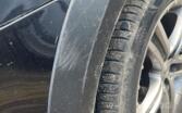 Volkswagen Touran 1 generation [restyling] Cross minivan 5-doors